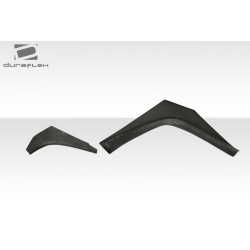 2002-2005 Acura NSX Duraflex MH Design Wide Body Front Bumper - 1 Piece (S) image - 8