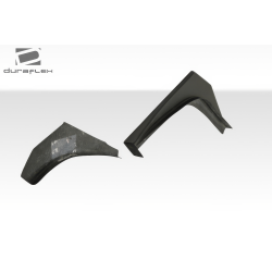 2002-2005 Acura NSX Duraflex MH Design Wide Body Front Bumper - 1 Piece (S) image - 9