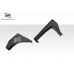 2002-2005 Acura NSX MH Design Wide Body Front Bumper - 1 Piece (S) image - 9