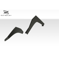 2002-2005 Acura NSX Duraflex MH Design Wide Body Front Bumper - 1 Piece (S) image - 10