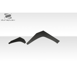 2002-2005 Acura NSX Duraflex MH Design Wide Body Front Bumper - 1 Piece (S) image - 11