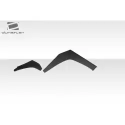 2002-2005 Acura NSX MH Design Wide Body Front Bumper - 1 Piece (S) image - 11