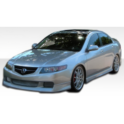 2004-2005 Acura TSX Duraflex J-Spec Body Kit - 4 Piece image - 1