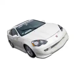2002-2004 Acura RSX Type M Kit image - 3
