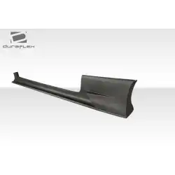 2006-2011 Honda Civic GT500 Side Skirts image - 18
