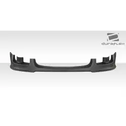 2000-2006 Audi TT 8N Type A Front Lip Under Spoiler Air Dam - 1 Piece image - 4