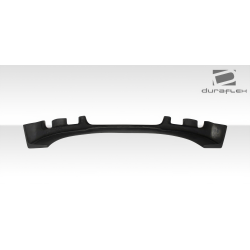 2000-2006 Audi TT 8N Duraflex Type A Front Lip Under Spoiler Air Dam - 1 Piece image - 7