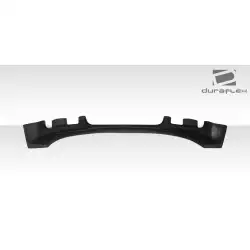 2000-2006 Audi TT 8N Type A Front Lip Under Spoiler Air Dam - 1 Piece image - 7