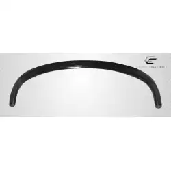 2006-2008 Audi A4 DTM Carbon Fiber Front Lip image - 12