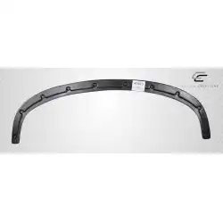 2006-2008 Audi A4 DTM Carbon Fiber Front Lip image - 14
