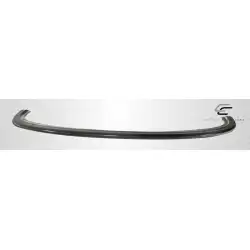 2006-2008 Audi A4 DTM Carbon Fiber Front Lip image - 16