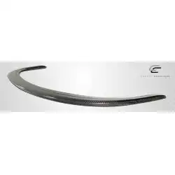 2006-2008 Audi A4 DTM Carbon Fiber Front Lip image - 18