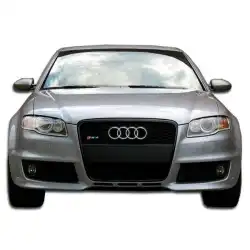 2006-2008 Audi A4 RS4 Front Bumper image - 3