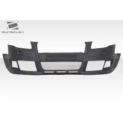 2006-2008 Audi A4 RS4 Front Bumper image - 21