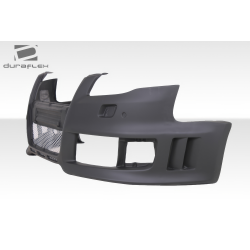 2006-2008 Audi A4 S4 B7 Duraflex RS4 Wide Body Front Bumper - 1 Piece image - 13