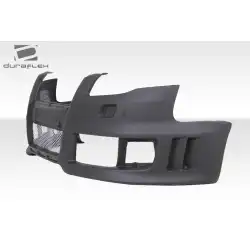 2006-2008 Audi A4 S4 B7 RS4 Wide Body Front Bumper - 1 Piece image - 13