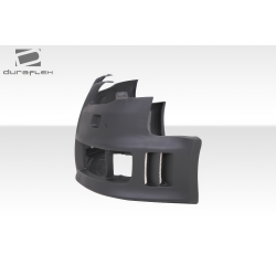 2006-2008 Audi A4 S4 B7 Duraflex RS4 Wide Body Front Bumper - 1 Piece image - 14