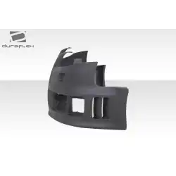 2006-2008 Audi A4 S4 B7 RS4 Wide Body Front Bumper - 1 Piece image - 14