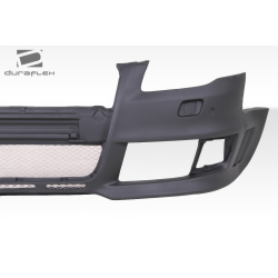 2006-2008 Audi A4 S4 B7 Duraflex RS4 Wide Body Front Bumper - 1 Piece image - 15