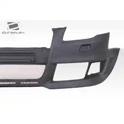 2006-2008 Audi A4 S4 B7 RS4 Wide Body Front Bumper - 1 Piece image - 15