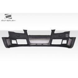 2006-2008 Audi A4 S4 B7 Duraflex RS4 Wide Body Front Bumper - 1 Piece image - 16