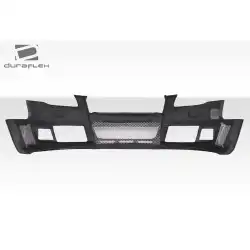 2006-2008 Audi A4 S4 B7 RS4 Wide Body Front Bumper - 1 Piece image - 16