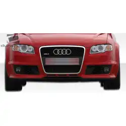 2006-2008 Audi A4 RS4 Front Bumper image - 5