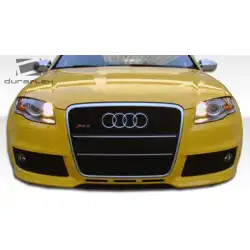 2006-2008 Audi A4 RS4 Front Bumper image - 6