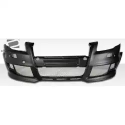 2006-2008 Audi A4 RS4 Front Bumper image - 17