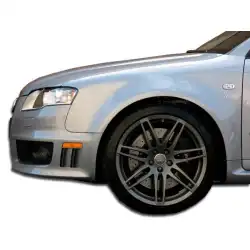 2006-2008 Audi A4 RS4 Fender image - 3