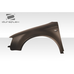 2006-2008 Audi A4 S4 B7 4DR Duraflex RS4 Wide Body Front Fenders - 2 Piece image - 12