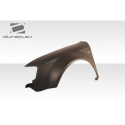2006-2008 Audi A4 S4 B7 4DR Duraflex RS4 Wide Body Front Fenders - 2 Piece image - 13