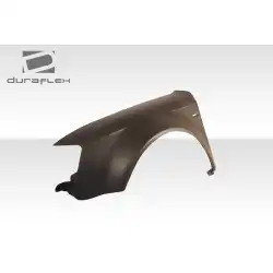 2006-2008 Audi A4 S4 B7 4DR RS4 Wide Body Front Fenders - 2 Piece image - 13