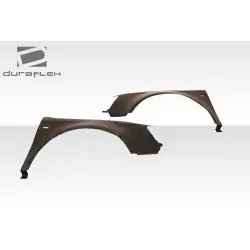 2006-2008 Audi A4 RS4 Fender image - 27