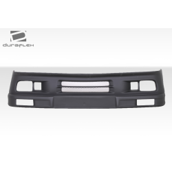 1984-1987 BMW 3 Series E30 2DR 4DR Duraflex M-Tech Front Bumper - 1 Piece image - 11