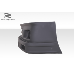 1984-1987 BMW 3 Series E30 2DR 4DR Duraflex M-Tech Front Bumper - 1 Piece image - 13