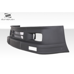 1984-1987 BMW 3 Series E30 2DR 4DR Duraflex M-Tech Front Bumper - 1 Piece image - 14