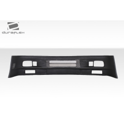 1984-1987 BMW 3 Series E30 2DR 4DR Duraflex M-Tech Front Bumper - 1 Piece image - 16