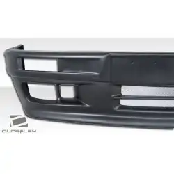 1984-1987 BMW 3 Series M-Tech Front Bumper image - 17