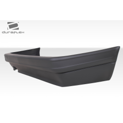 1984-1987 BMW 3 Series E30 2DR 4DR Duraflex M-Tech Rear Bumper - 1 Piece image - 8
