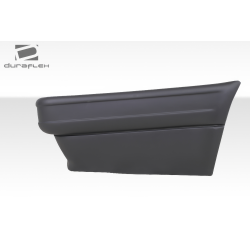 1984-1987 BMW 3 Series E30 2DR 4DR Duraflex M-Tech Rear Bumper - 1 Piece image - 9
