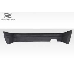 1984-1987 BMW 3 Series E30 2DR 4DR Duraflex M-Tech Rear Bumper - 1 Piece image - 11