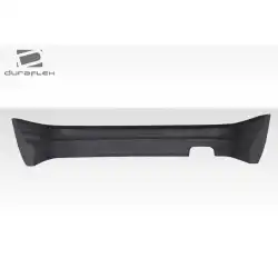 1984-1987 BMW 3 Series E30 2DR 4DR M-Tech Rear Bumper - 1 Piece image - 6
