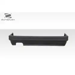 1984-1987 BMW 3 Series M-Tech Rear Bumper image - 10