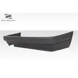 1984-1987 BMW 3 Series M-Tech Rear Bumper image - 12