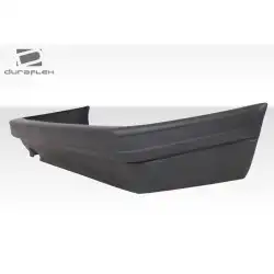 1984-1987 BMW 3 Series M-Tech Rear Bumper image - 14