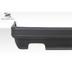 1984-1987 BMW 3 Series M-Tech Rear Bumper image - 18