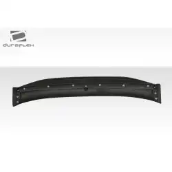 1984-1991 BMW 3 Series E30 M-Tech Wing Trunk Lid Spoiler - 1 Piece image - 21