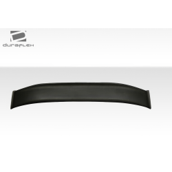 1984-1991 BMW 3 Series E30 Duraflex M-Tech Wing Trunk Lid Spoiler - 1 Piece image - 8