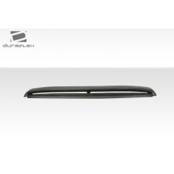 1984-1991 BMW 3 Series E30 Duraflex M-Tech Wing Trunk Lid Spoiler - 1 Piece image - 9